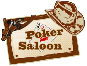 Poker Saloon